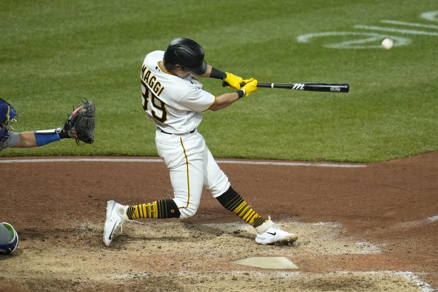 What we've been waiting for:' Recalling Andrew McCutchen's Pirates