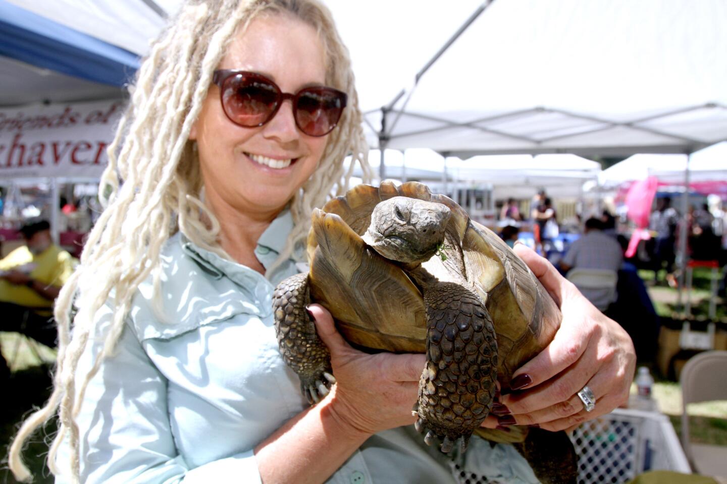 Photo Gallery: La Crescenta's annual Hometown Country Fair