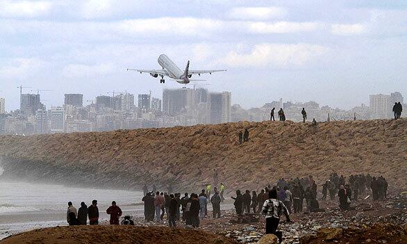 Beirut, Lebanon