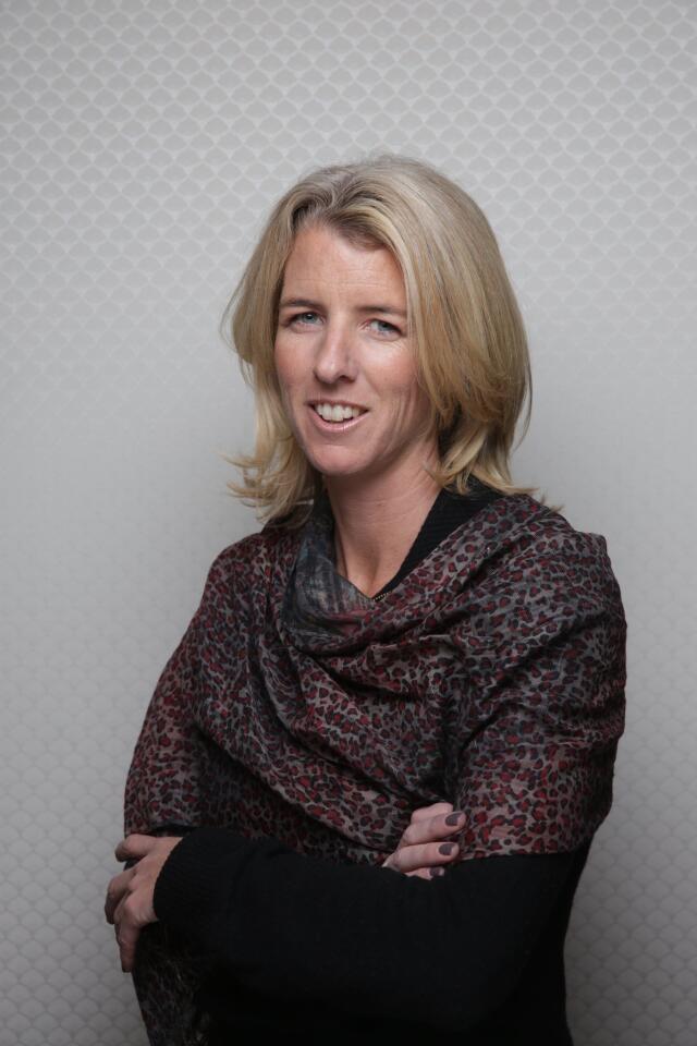 Rory Kennedy