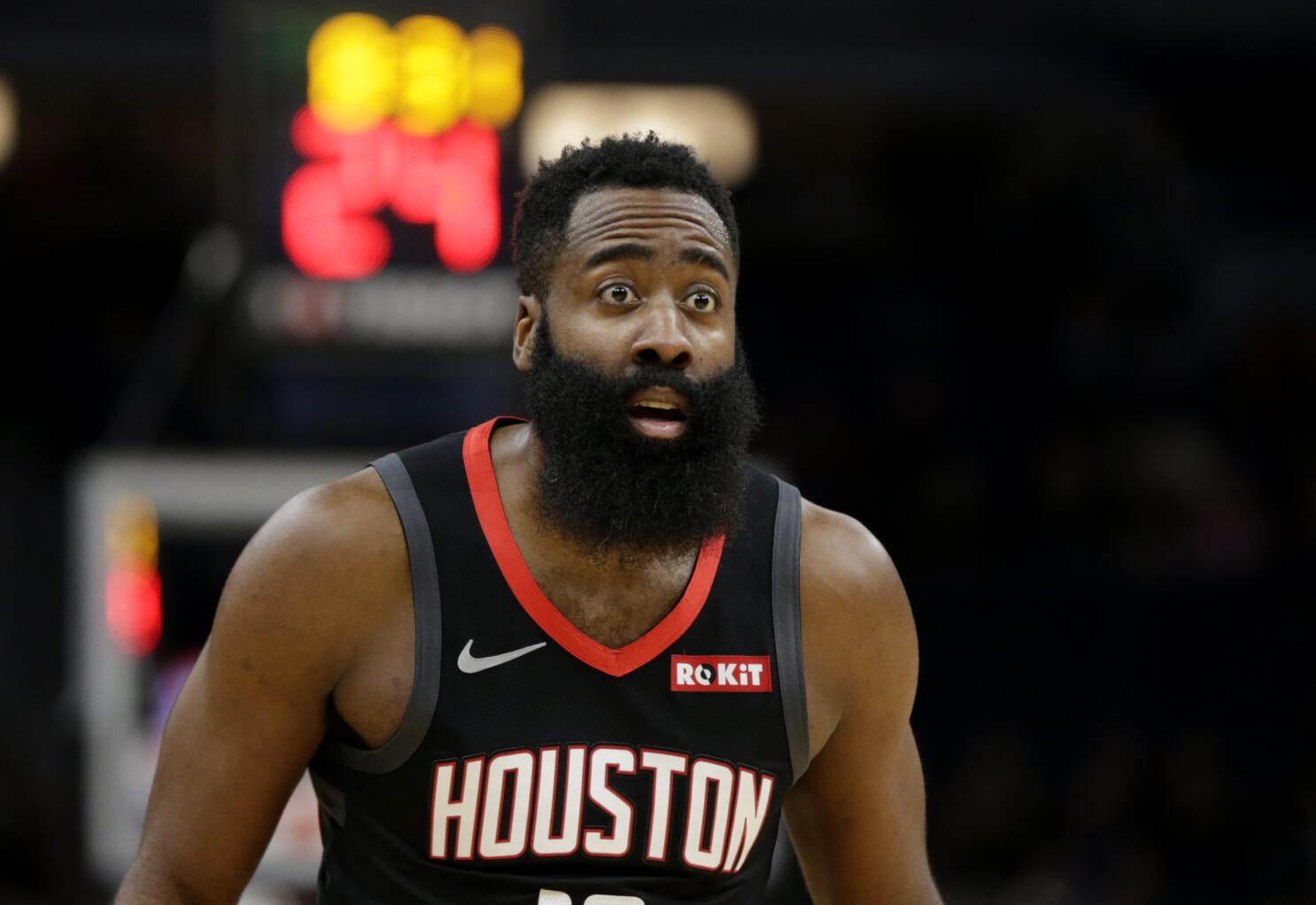 Harden shines in Philly home debut with 26 points vs Knicks