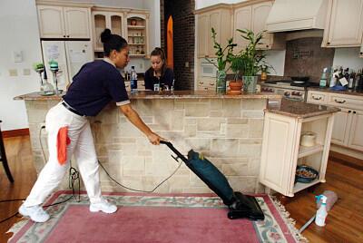 Clean sweep.