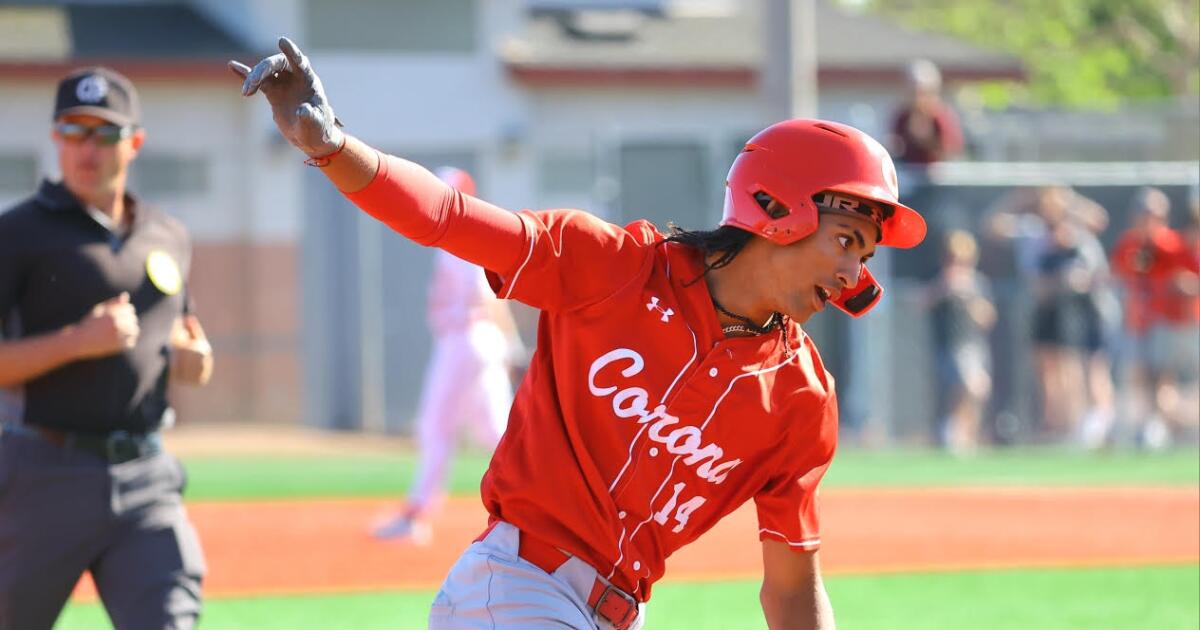 Prep talk: Division 1 baseball quarterfinals have top matchups