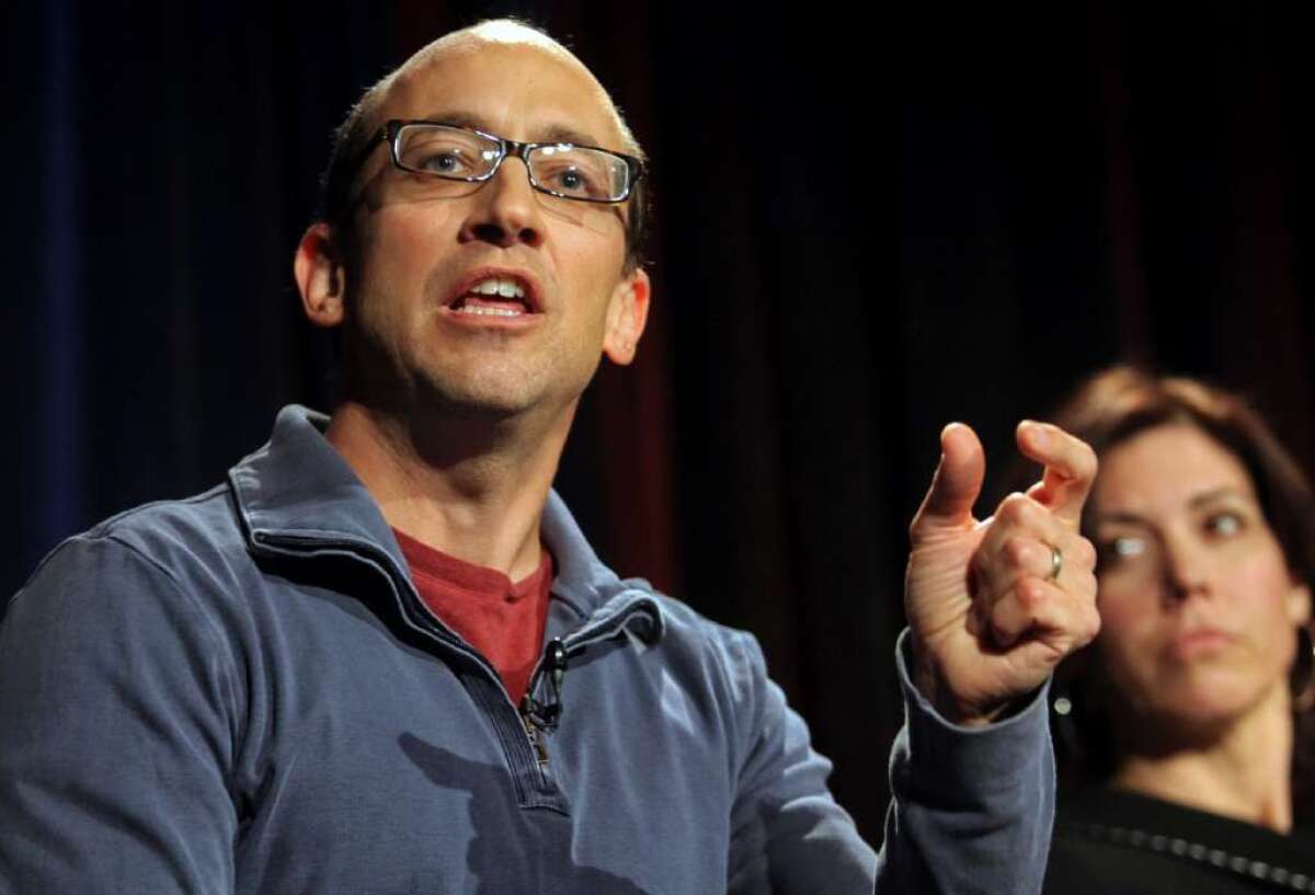 Twitter Chief Executive Dick Costolo has not disclosed when the company will go public.