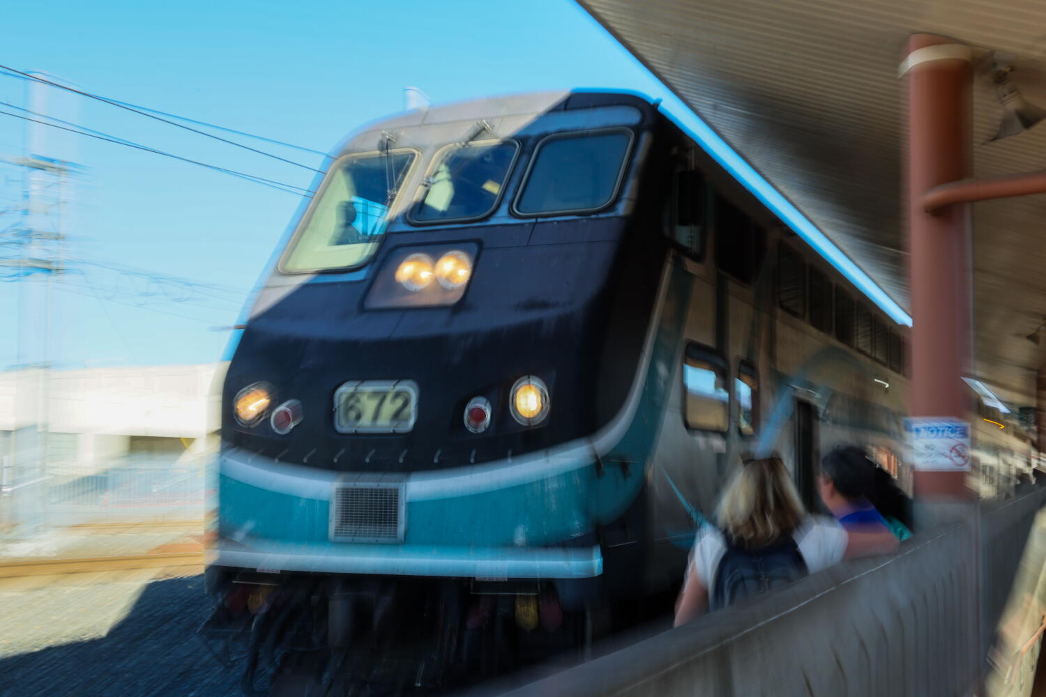 Sticker shock comes for Metrolink riders with new fare increase: 'Everyone is struggling'