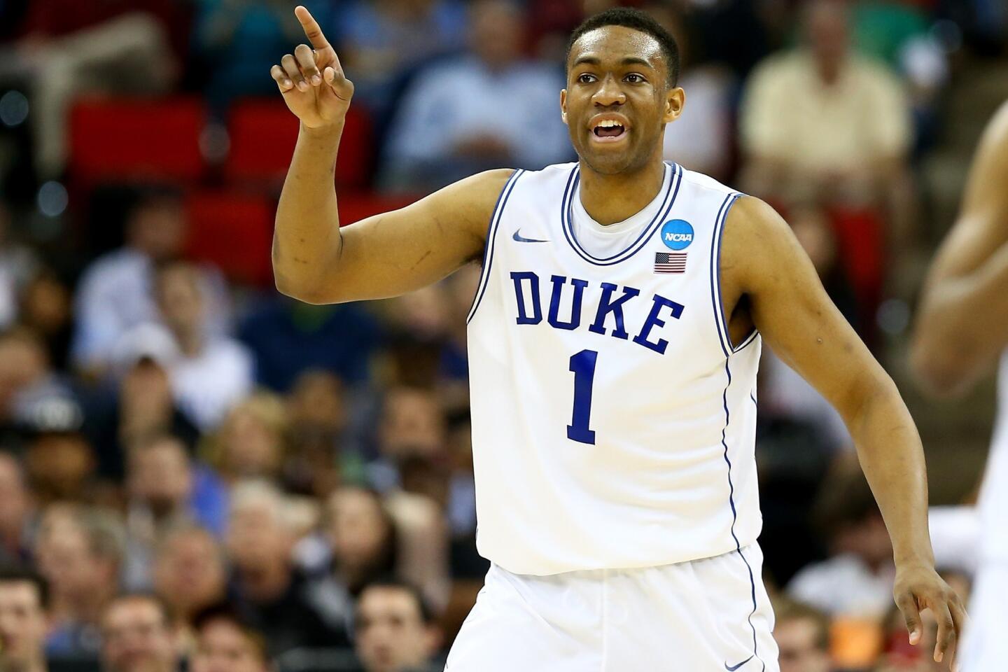 The Phoenix Suns should stay far away from Jabari Parker - Valley