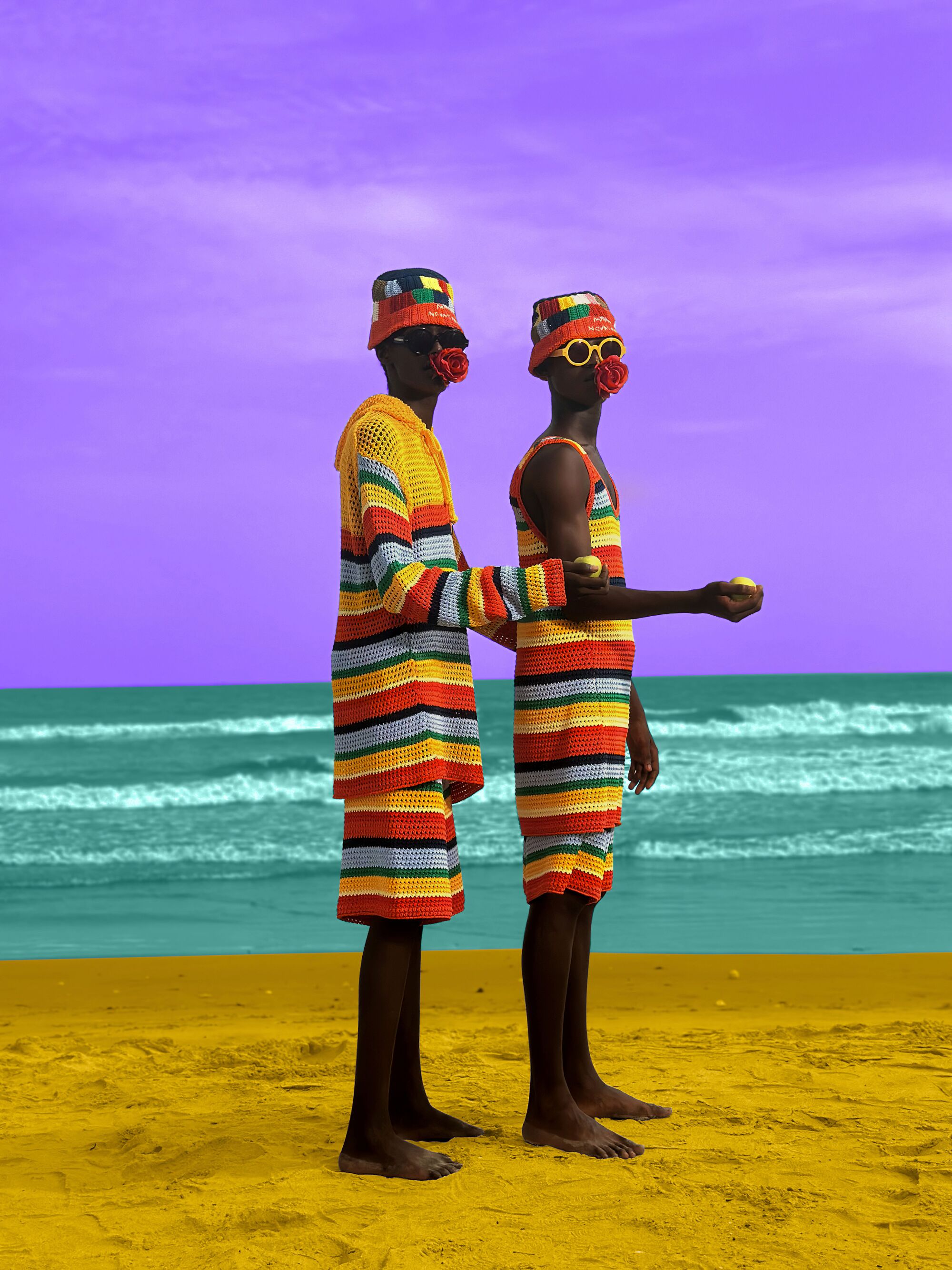 MARNI IMAGE Magazine | Drip Index April 2023