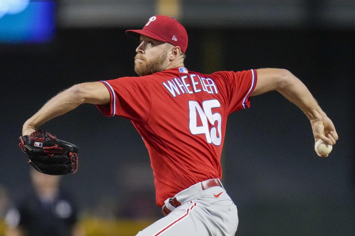 2022 is make-or-break for these 3 Philadelphia Phillies pitchers