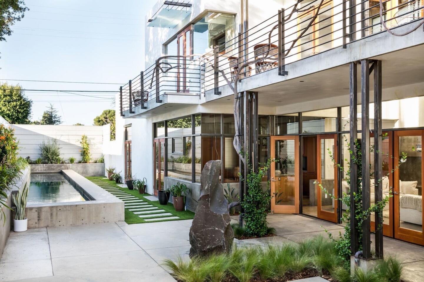 Home of the Day | Santa Monica