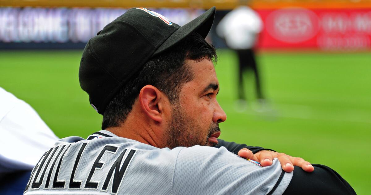 An Exclusive Q&A with Ozzie Guillen 