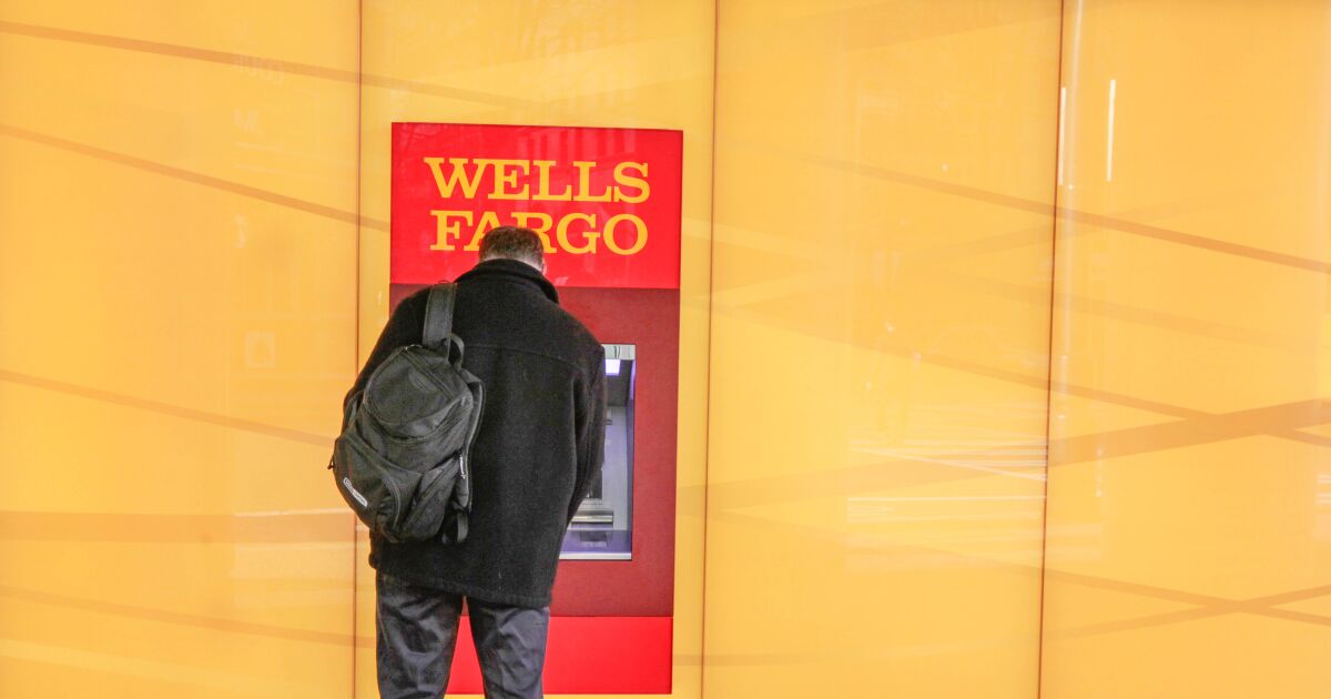 Chabria: Wells Fargo, borçluların kredilerini Siyah oldukları için mi reddetti?