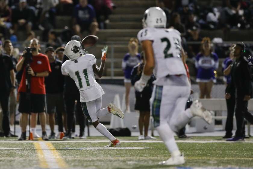 Helix football provides a perfect fit The San Diego UnionTribune