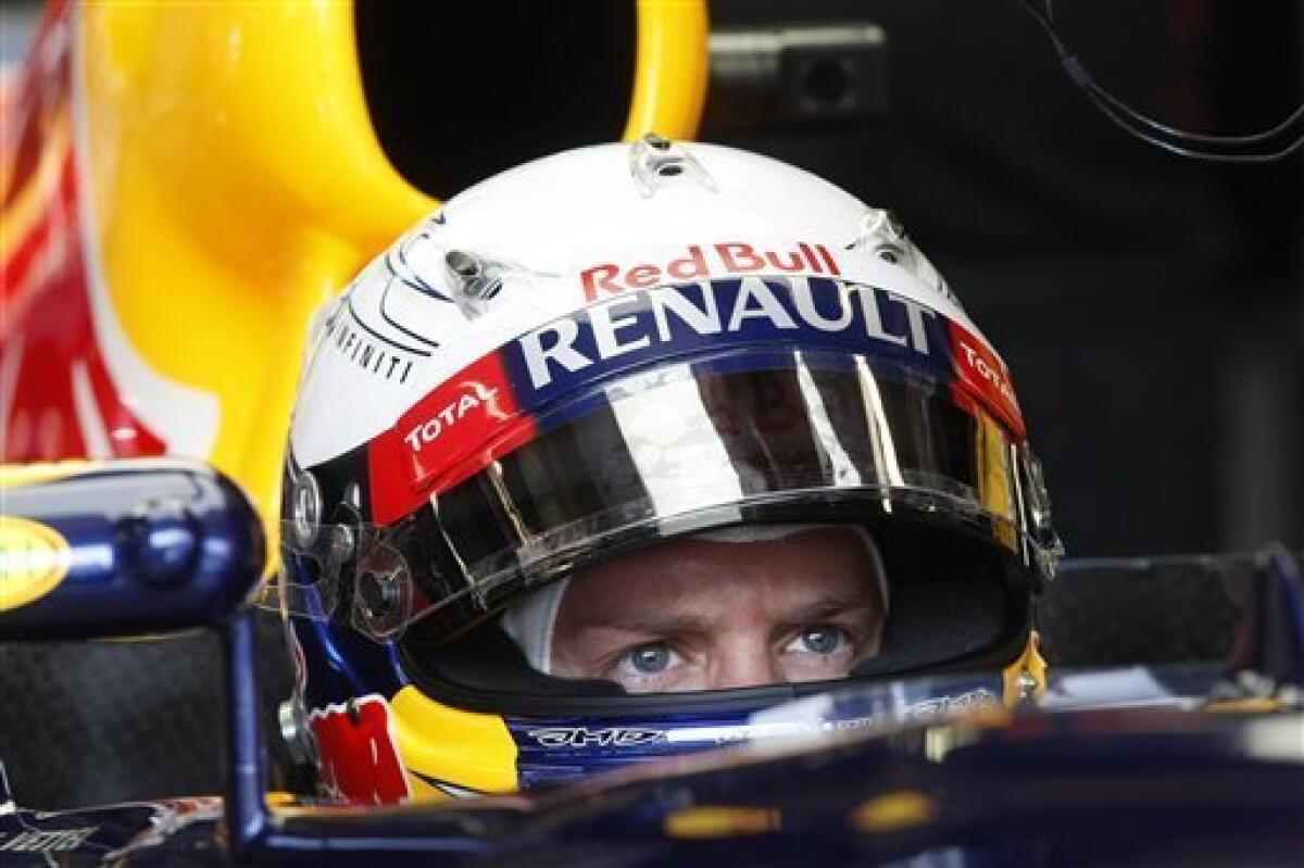 Webber wins Monaco F1 Grand Prix