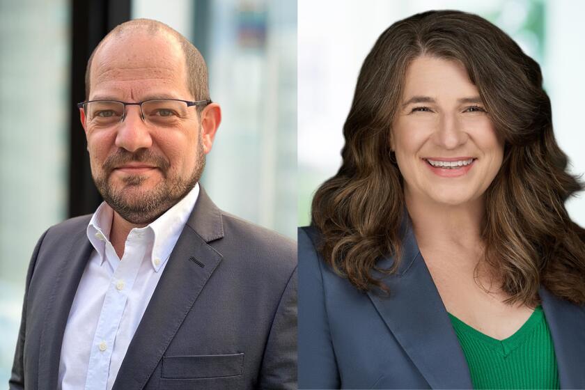 Yair Markovits, Nicole Ventrone
