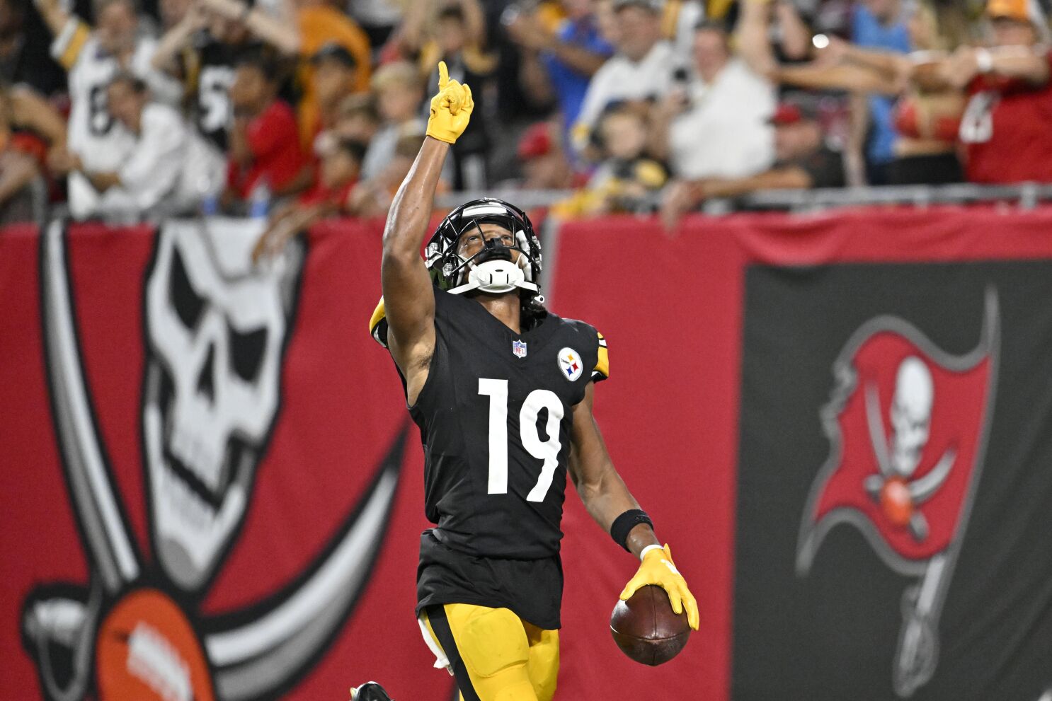 kage Panter Ruddy Steelers WR Calvin Austin is making up for lost time after missing his  rookie season to injury - The San Diego Union-Tribune