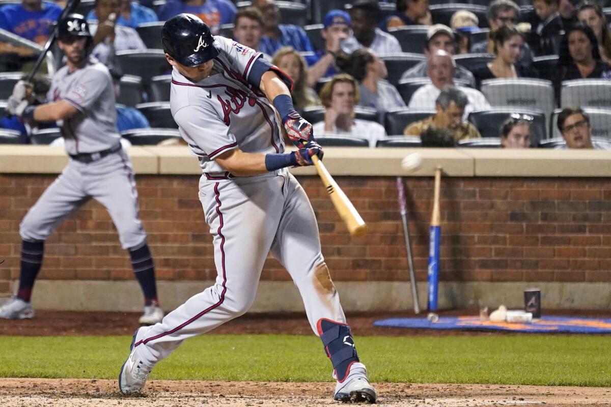 Westburg empuja la carrera decisiva; Orioles superan 5-4 a