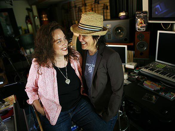 The power of sisterhood They played with Prince back in the day, but there's much more to the dynamic duo of Wendy Melvoin and Lisa Coleman -- a great discography of their own; studio work with luminaries such as Seal, Joni Mitchell and Madonna; film and television soundtracks, including that spooky-perfect one from "Heroes." Wendy & Lisa rarely play live, but they will do so Saturday, June 13, at Largo, offering up wit, wisdom, laughs and probably some very special guests.