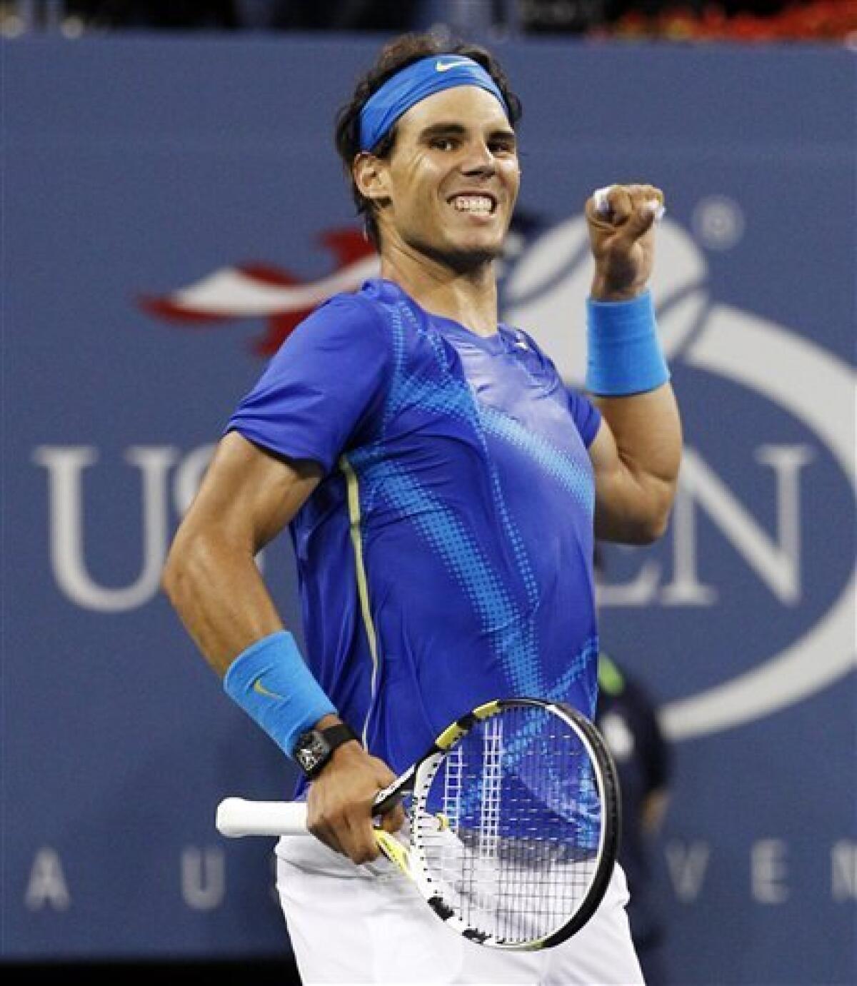 Who has won most men's tennis Grand Slams? Roger Federer, Rafael