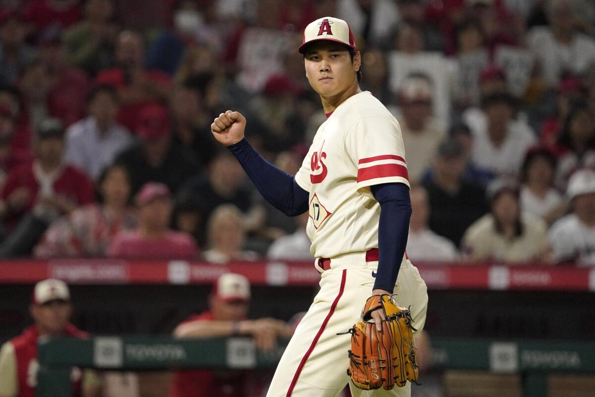 Red Sox execs rave about Shohei Ohtani: 'Babe Ruth plus