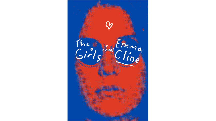 Emma Cline's debut novel, "The Girls," was acquired as part of a $2-million, three-book deal when she was 25.