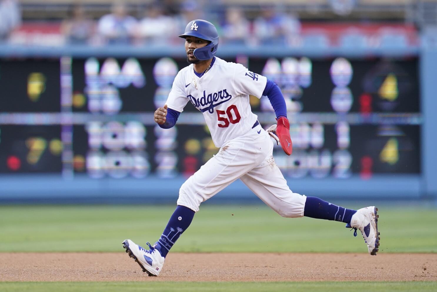 Padres vs. Dodgers live stream: How to watch the ESPN game via