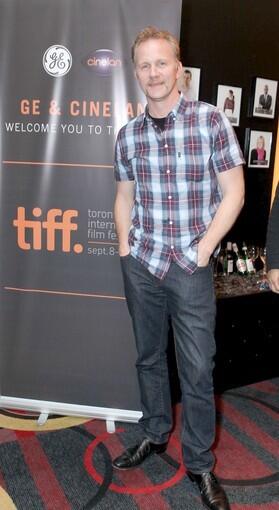 Toronto International Film Festival