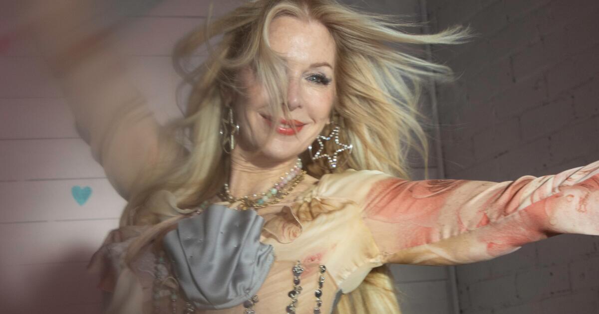 A profile of celebrity L.A. psychic Wendy L’Belle-Tividad A profile of celebrity L.A. psychic Wendy L’Belle-Tividad