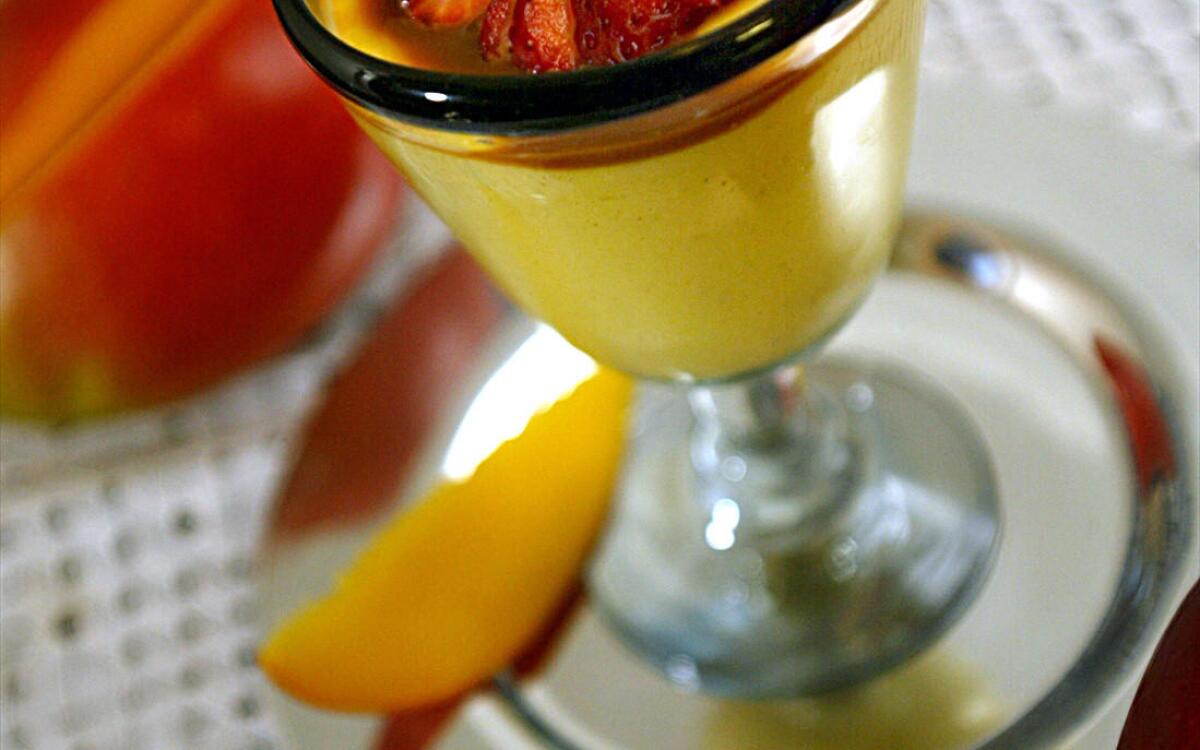 Maicilla de mango