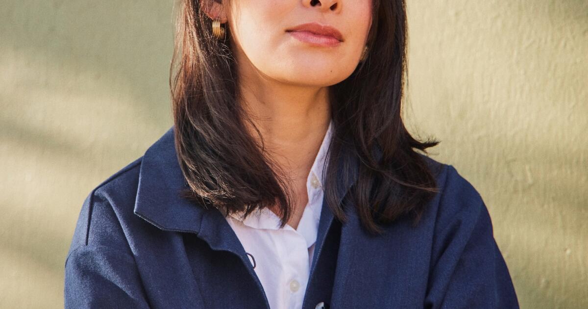 Rachel Khong'un şekil değiştiren 'Gerçek Amerikalılar'ı çok ırklı kimliği yansıtıyor