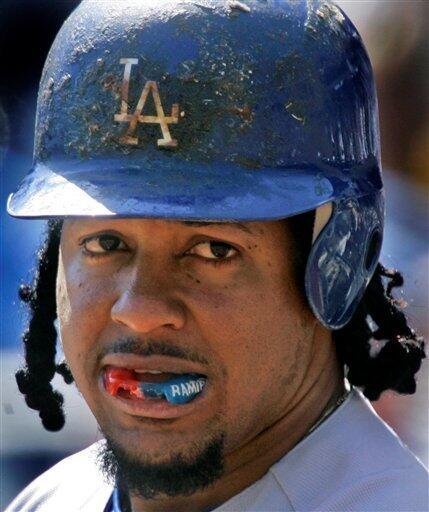 What's Manny Ramirez like these days? Apologetic, contrite, and