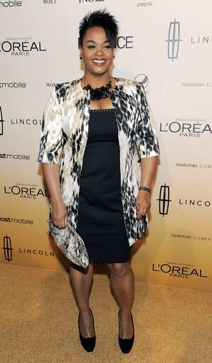 Essence Black Women in Hollywood pre-Oscars Luncheon