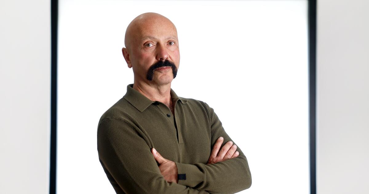 From film sets to farms, visa changes for foreign workers could burden some California businesses From film sets to farms, visa changes for foreign workers could burden some California businesses