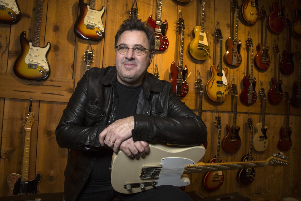 Vince Gill