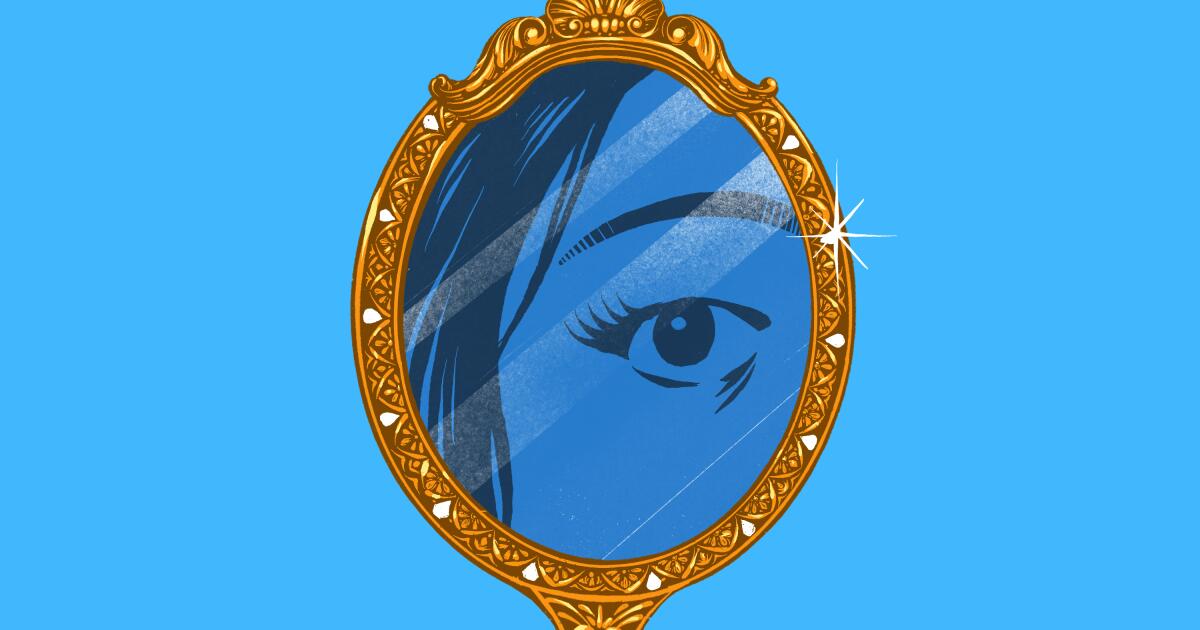 She's rich, self-made and wants women to boldly talk about money (and make more)