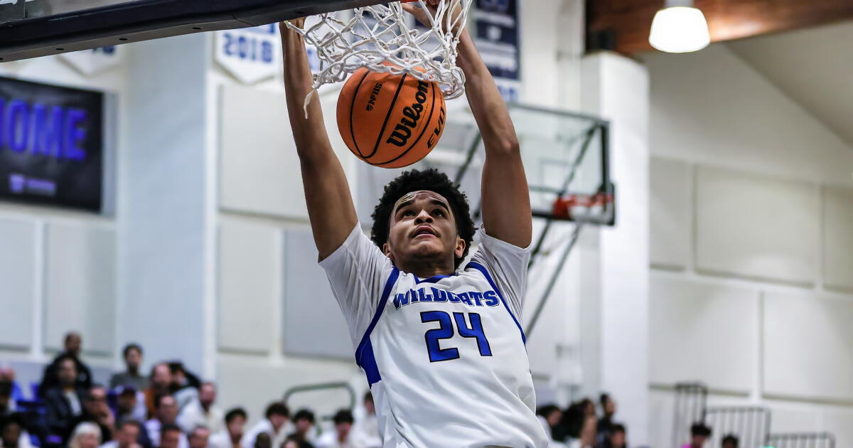 Prep talk: Davey Harris of Windward is headed to San Diego State  www.latimes.com