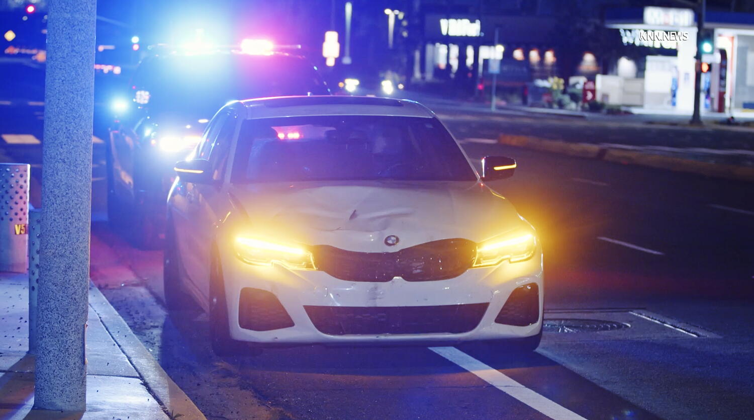 Arrest made after man in wheelchair killed in hit-and-run in Long Beach, officials say