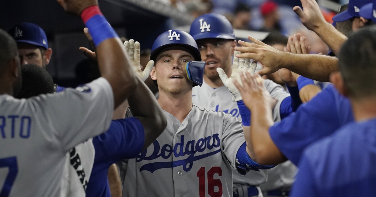 Dodgers takeaways: Series at the New York Mets promises postseason allure
