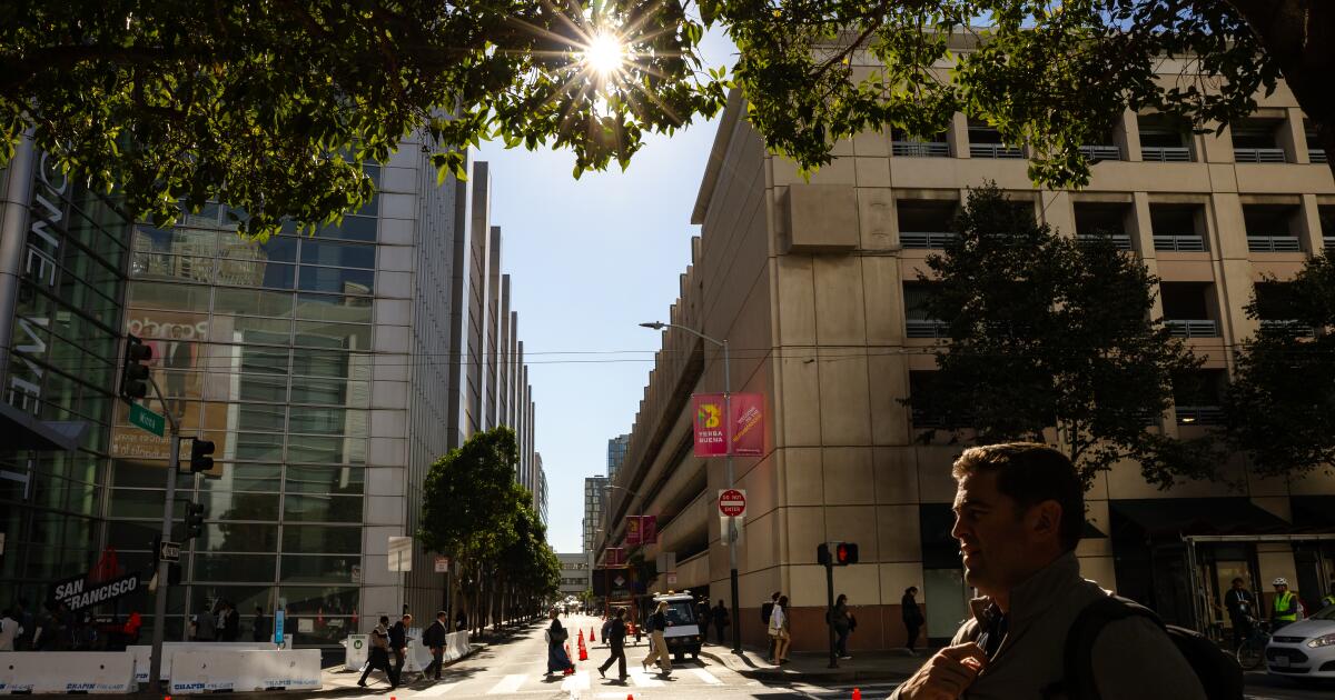 Trump is also proposing to send troops to San Francisco. Local authorities call it chaos Trump is also proposing to send troops to San Francisco. Local authorities call it chaos