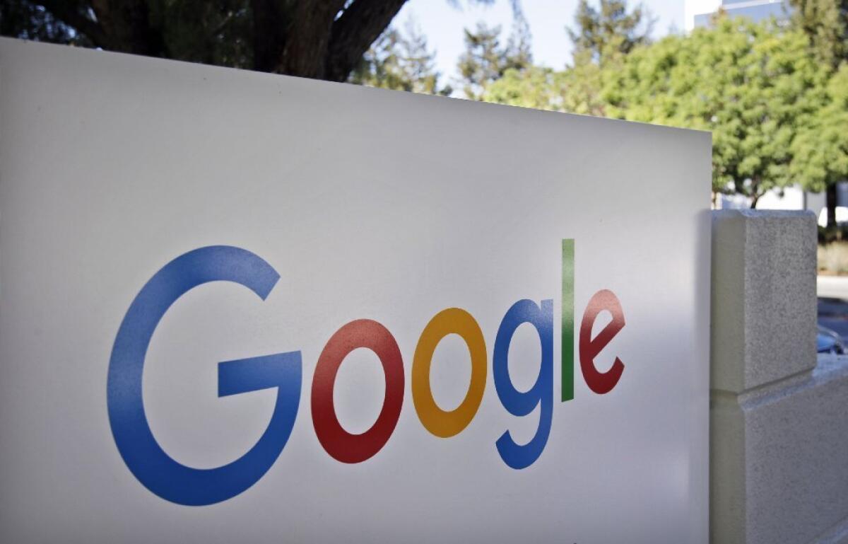 Google's mobile business is key to its growth, analysts say.