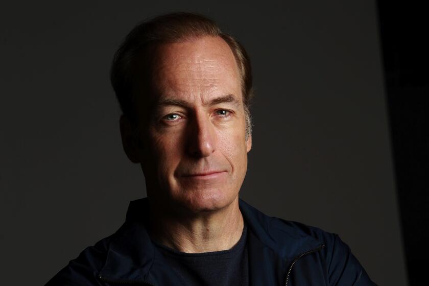 Better Call Saul' Team on Final Season, Bob Odenkirk's Heart Attack – The  Hollywood Reporter