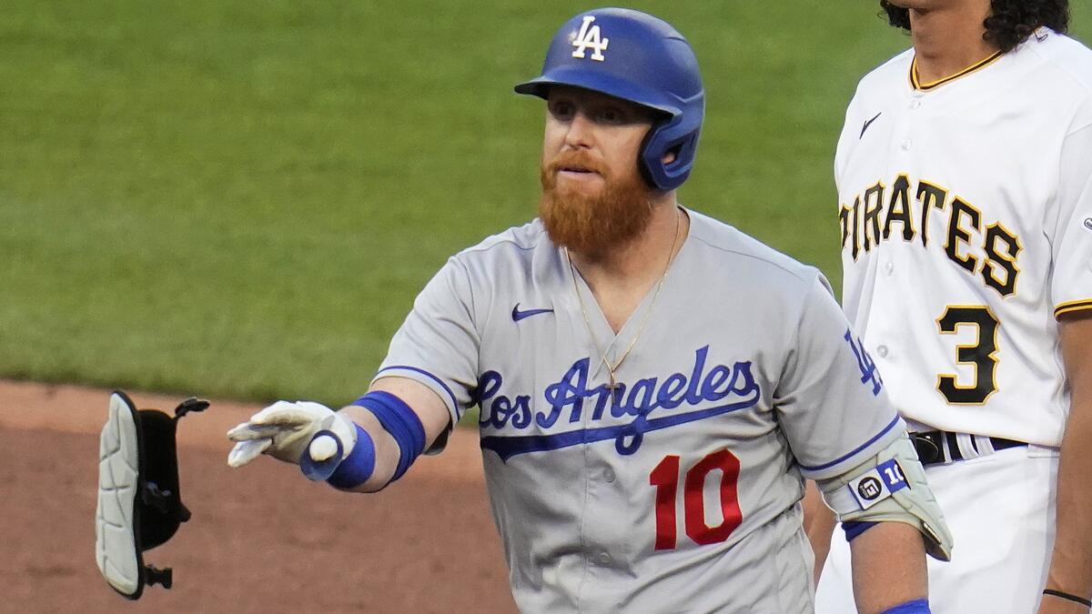 Los Angeles Dodgers: Justin Turner's five most memorable moments in LA