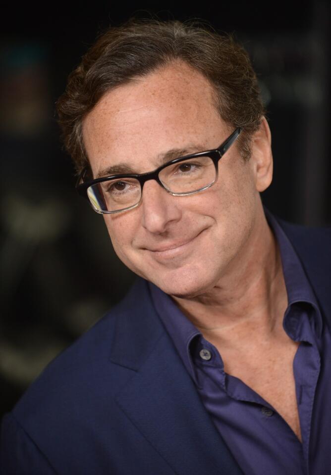 "Education is the most powerful weapon which you can use to change the world. ~Nelson Mandela" — @bobsaget