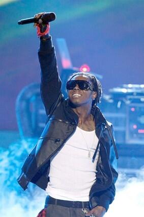 Lil Waynes Tha Carter III