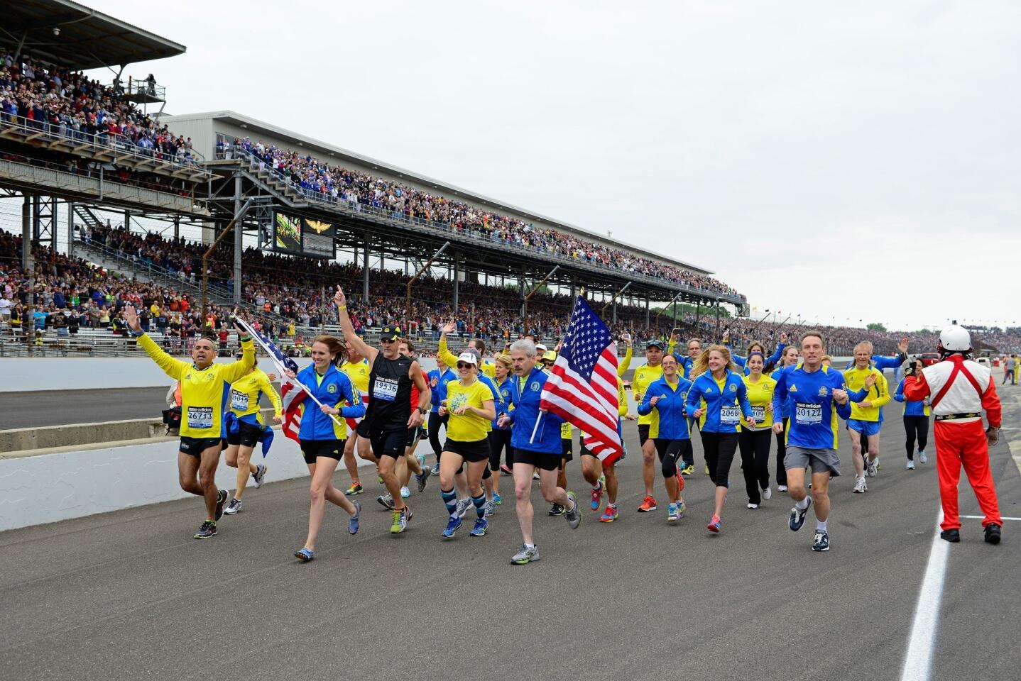 Indianapolis 500