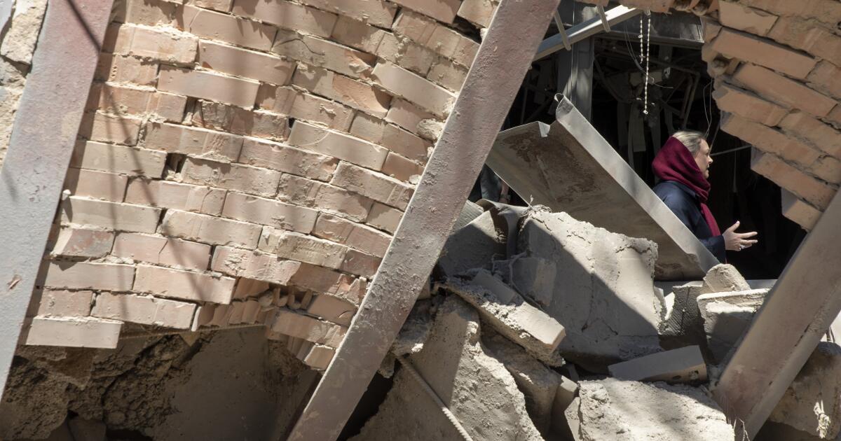 L’Iran tente de lancer une cyberattaque contre des infrastructures critiques américaines, selon des responsables