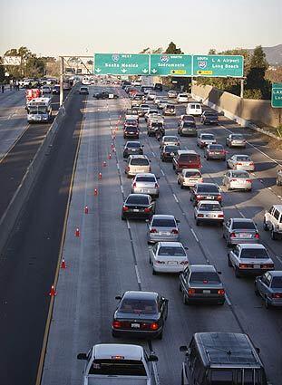 Double fatal on 10 Freeway caused by wrong-way driver