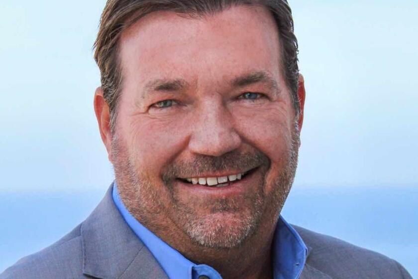 Ed Woolery is La Jolla vice president of mortgage lending at Guaranteed Rate Affinity.