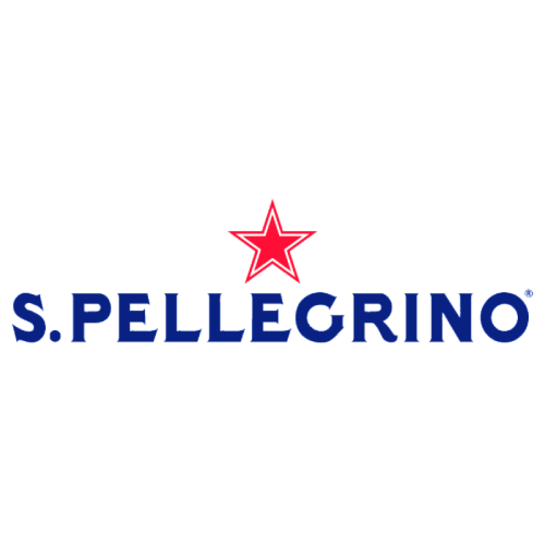 San Pellegrino Logo