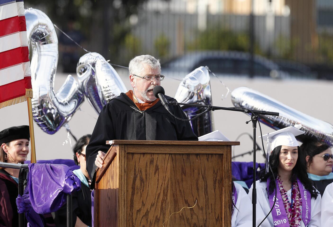 Photo Gallery: Hoover High School graduation