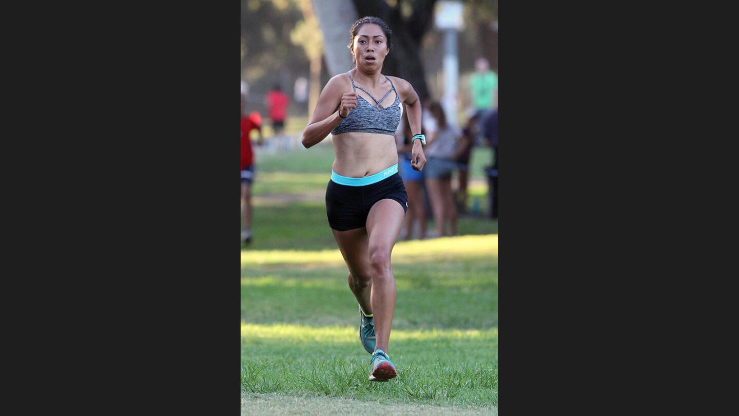 Photo Gallery: Crescenta Valley Summer Race Series